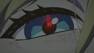 Episode 8 Current of Insects