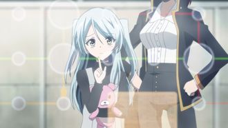 Episode 6 Every Pretty Flower Has Its ___