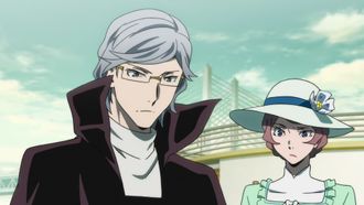 Episode 18 The Conflict of Strategy