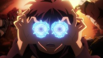 Episode 8 Z's Longest Day (Part 1)