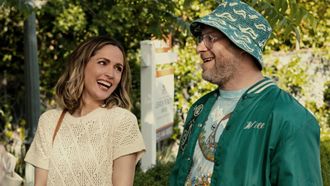 Episode 2 Gandalf the Lizard