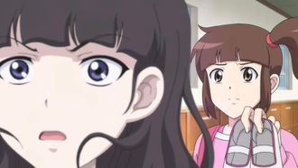 Episode 2 The Unbreakable Curse of the Girl's Hair!