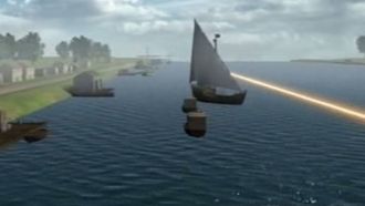 Episode 8 London's Lost Cities