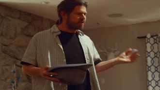 Episode 3 It's the Cigars You Smoke That Are Gonna Give You Cancer