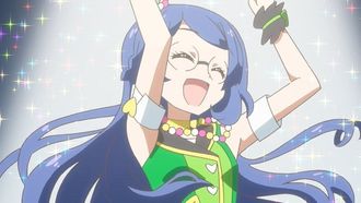 Episode 42 Be Rinka? She Tried It!