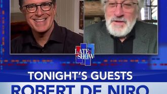 Episode 128 Robert De Niro, Randy Newman