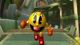 Episode 3 Pac-Man