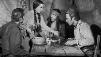 Episode 6 Incident of the Power and the Plow