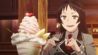 Episode 2 The Mysteries of Pregnancy