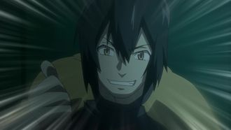 Episode 14 Memory Erased