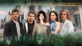 A Promessa - Season 3 Episode 278
