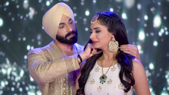 Episode 14 Angad Rewards Seerat.