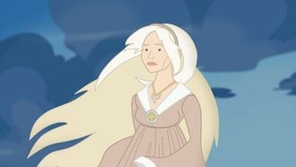 Episode 21 The Haunting of Griffin Rock