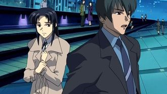 Episode 5 Mimori Kiryu