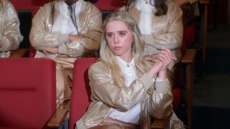 Episode 6 First Club