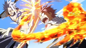 Episode 7 Flame and Wind