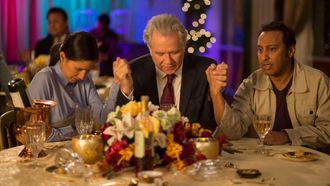 Episode 2 Half-Cocked