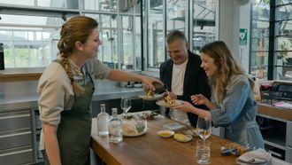Episode 1 Amsterdam