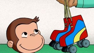 Episode 8 Roller Monkey