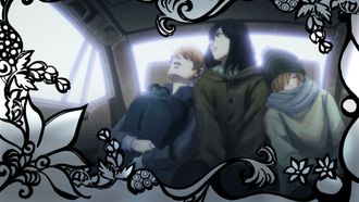 Episode 3 The Witch's Pastime: Final Act