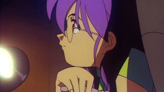 Episode 11 The Flower Division Training Camp