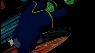 Episode 94 Yaryabol's Small World(Part One)