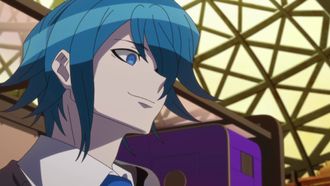 Episode 5 What I Wanted to See