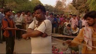 Episode 3 India