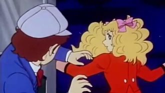 Episode 94 A Trip with a Partner