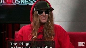 Episode 15 The Dingo II