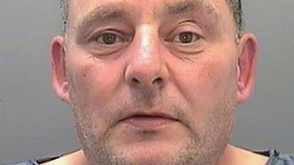 Episode 9 Anthony Lowe