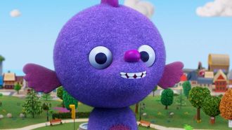 Episode 1 Why Is It So Windy Today? Where Can We Find Quiet?