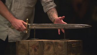 Episode 10 Beat the Unbeaten: Mastering the Mystery