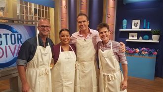 Episode 13 Opioid Crisis & The Beekman Boys