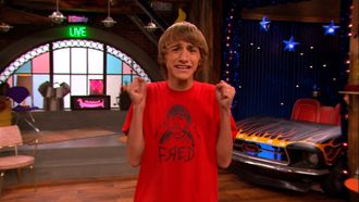 Episode 13 iMeet Fred