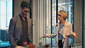 Episode 57 50 days from the agreement