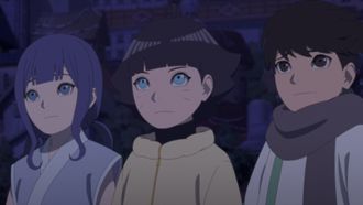 Episode 264 The Seven Mysteries Investigative Team Forms!