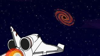 Episode 5 Shut Your Space Hole