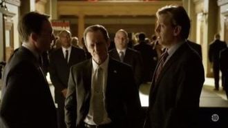 Episode 9 The Bank Job