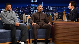 Episode 70 Jaylen Brown, Leslie Liao