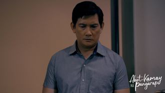 Episode 4 Is It You, Dr. Tanyag?
