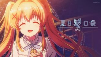 Episode 8 Looking for Things to Do