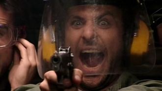 Episode 5 Gun Fever
