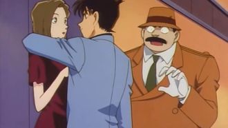 Episode 193 The Desperate Revival ~The Promised Place~