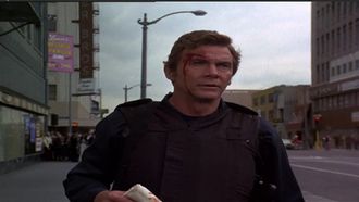 Episode 11 Omega One