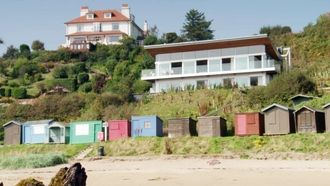 Episode 6 Northumberland and Whitley Bay