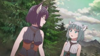 Episode 11 Pulling Out All the Stops for a Second Time