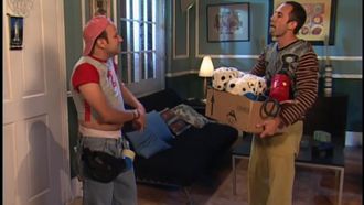 Episode 43 La verdad e Luis y Pedro