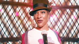 Episode 5 Queer Poetry Night