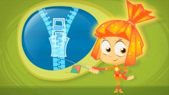 Episode 38 The Zipper